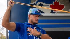 Blue Jays’ Berrios to have in-person assessment on elbow