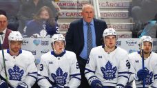 Five notes for the Maple Leafs’ next front office