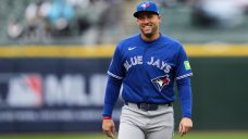 George Springer on family, fans and weathering the Blue Jays’ slow start