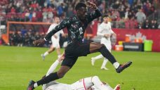 Canada’s success at World Cup dependent on health of top 11