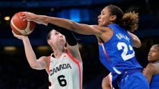 Olympic women’s basketball: Scores, standings, schedule