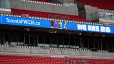 Resale tickets for Canada-Bosnia World Cup opener in Toronto come at steep cost
