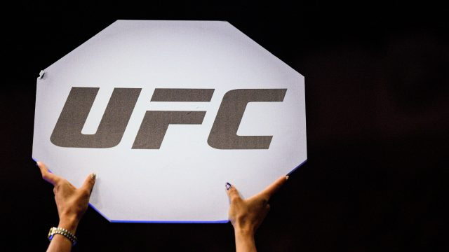 Watch UFC 327 on Sportsnet+