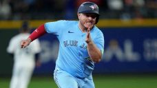 Blue Jays reveal injury timelines for Kirk, Ponce