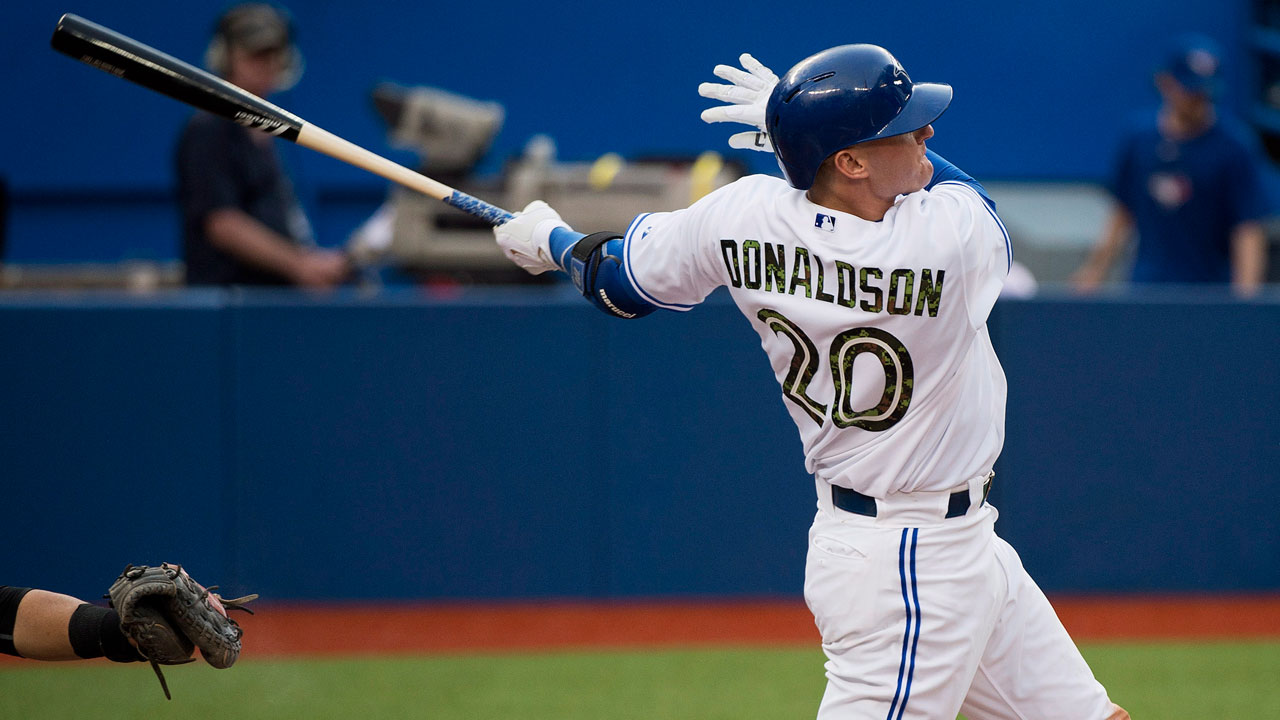 Donaldson