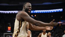 ‘Keep fining teams’: Warriors’ Draymond Green chimes in on NBA’s tanking issue