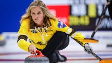 Jennifer Jones on why curling fans should ‘give Rock League a chance’