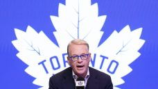 Pelley hires The Coaches Agency to find next Maple Leafs head of hockey ops