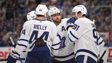 Friday Four: What can Maple Leafs learn from recent retools?