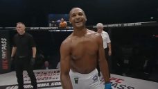 Canada’s Mandel Nallo to make debut vs. Jai Herbert at UFC Winnipeg