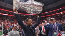 What to make of buzzy Maple Leafs GM target Sunny Mehta