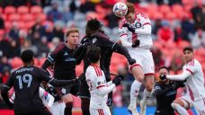 Josh Sargent in good place after sluggish start with Toronto FC
