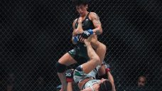 UFC Fight Night: Moicano vs. Duncan official results