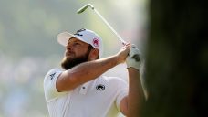 Tyrrell Hatton goes low with 66 at second round of the Masters