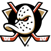 Anaheim Ducks logo