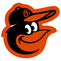 Baltimore Orioles logo