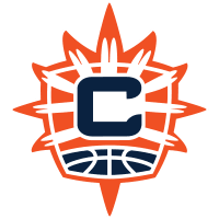 Connecticut Sun logo