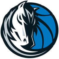 Dallas Mavericks logo