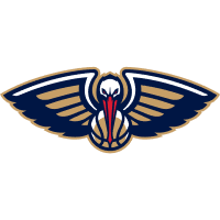 New Orleans Pelicans logo