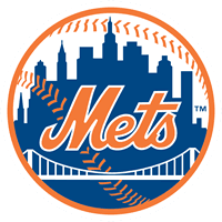 New York Mets logo