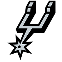 San Antonio Spurs logo