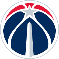 Washington Wizards logo