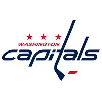 Washington Capitals logo
